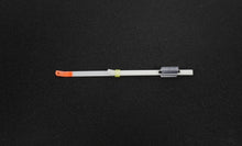 Кивок ICE ATTACK LURE / MEDIUM / 90mm / 3-21gr on black background