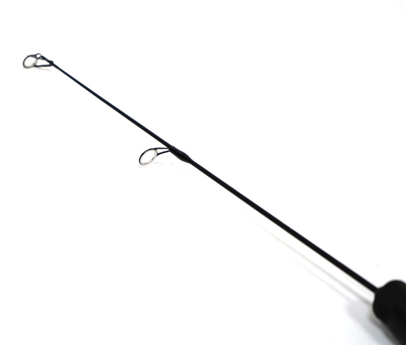 Зимна въдица KONGER ICEMAN ALLROUND MEDIUM 40cm