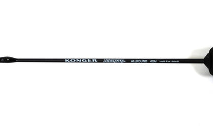 Зимна въдица KONGER ICEMAN ALLROUND MEDIUM 40cm