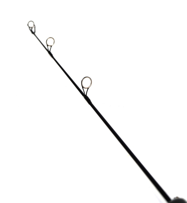 Зимна въдица KONGER ICEMAN ALLROUND MEDIUM 50cm