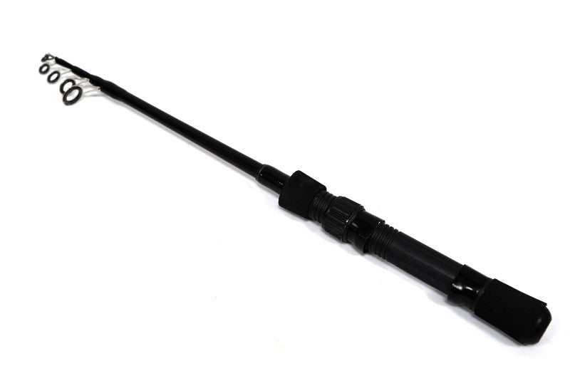 Телескопична зимна въдица KONGER ICEMAN TELE HARD 60cm