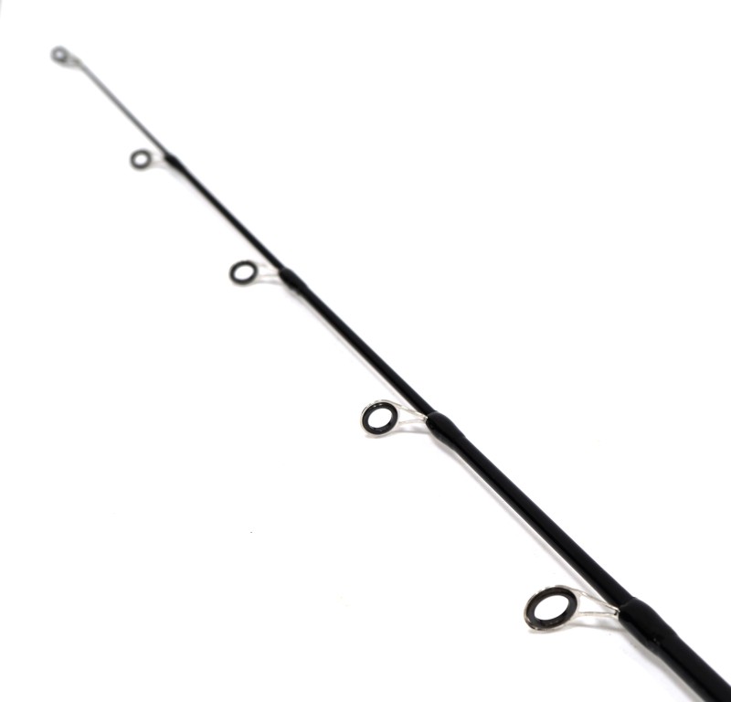 Телескопична зимна въдица KONGER ICEMAN TELE HARD 60cm
