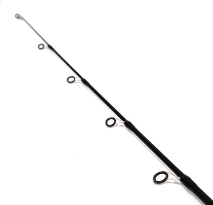 Телескопична зимна въдица KONGER ICEMAN TELE HARD 60cm