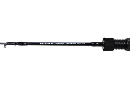 Телескопична зимна въдица KONGER ICEMAN TELE HARD 60cm