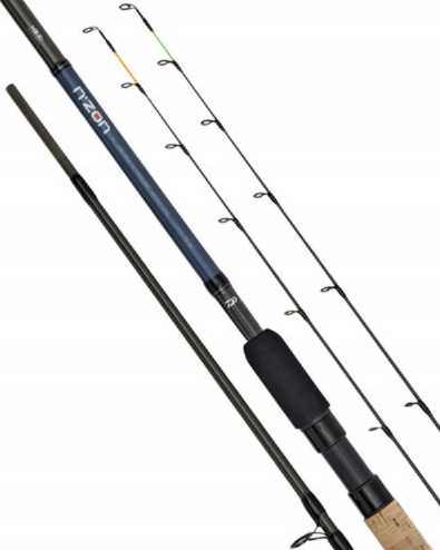 Feeder rod - DAIWA NZON (MINI METHOD) FEEDER 3.35m/50gr