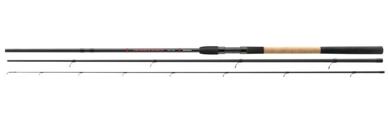 Lansetă match - CORMORAN Distance Match 4.20m/5-25gr