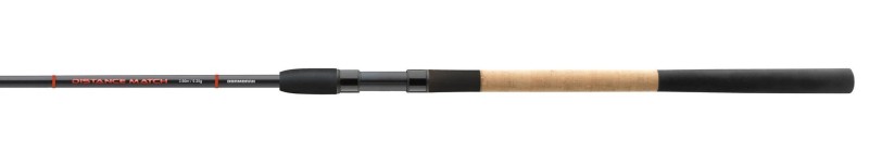 Lansetă match - CORMORAN Distance Match 4.20m/5-25gr