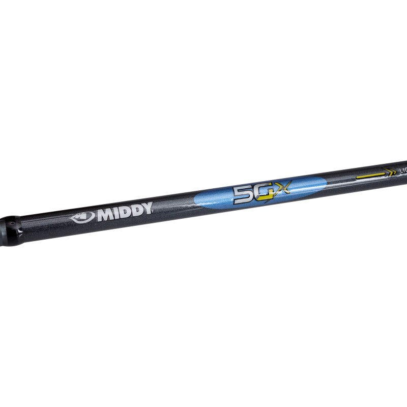 Lansetă feeder MIDDY 5G TRINITY FEEDER 3.60m/20-80gr