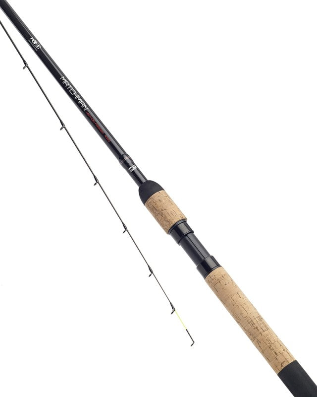 Фидер - DAIWA MATCHMAN METHOD FEEDER - 3.65м/60гр