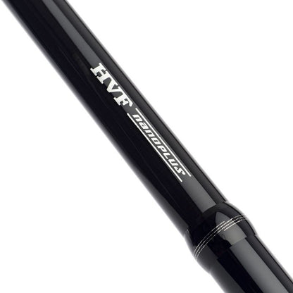 Мач въдица DAIWA CONNOISSEUR PRO MATCH WAGGLER 14ft  - 4.27m  / 3-15gr. детайл на HVF Nanoplus