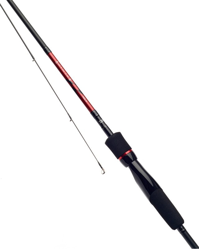 Спиннинговое удилище - DAIWA NINJA DROP SHOT - 2.34m/1-10gr