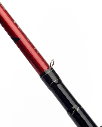 Спиннинговое удилище - DAIWA NINJA DROP SHOT - 2.34m/1-10gr