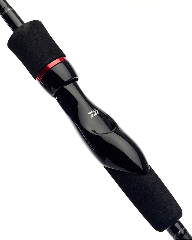 Спиннинговое удилище - DAIWA NINJA DROP SHOT - 2.34m/1-10gr