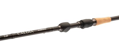 Спинингова джиг въдица - DAIWA CALDIA JIGGERSPIN - 2.40m / 7-28gr