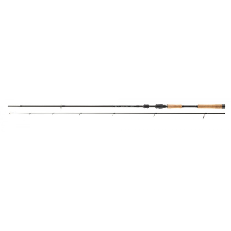Спинингова джиг въдица - DAIWA CALDIA JIGGERSPIN - 2.40m / 7-28gr
