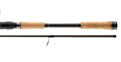 Спинингова джиг въдица - DAIWA CALDIA JIGGERSPIN - 2.40m / 7-28gr