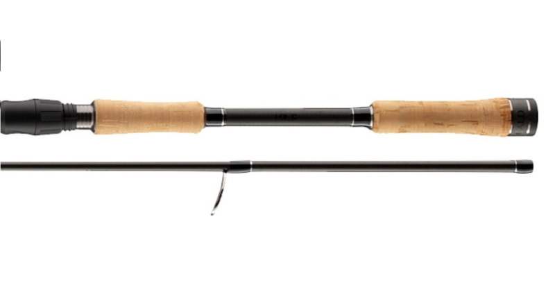 Спинингова джиг въдица - DAIWA CALDIA JIGGERSPIN - 2.70m/7-28gr