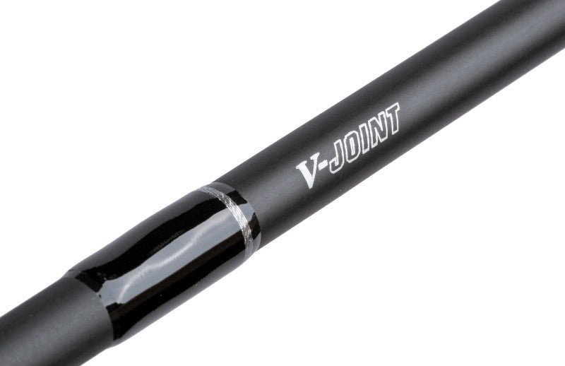 Спининг въдица DAIWA AIRITY SPIN - 2.40m/2.70m с V-Joint за увеличена здравина и издръжливост.
