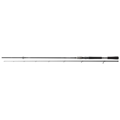 Спининг въдица DAIWA PRO STAFF FINESSE PERCH - 1.95m/3-14gr, изработена за перфектно риболовно изживяване.