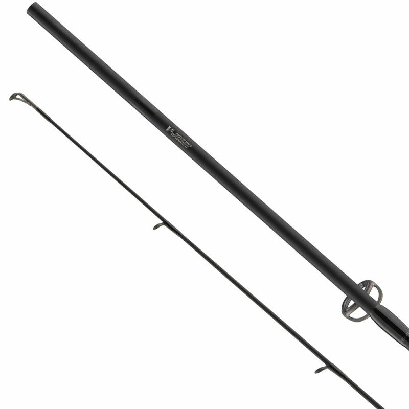 Спининг въдица DAIWA PRO STAFF FINESSE PERCH - 1.95m/3-14gr на черен фон, детайли на серията DAIWA