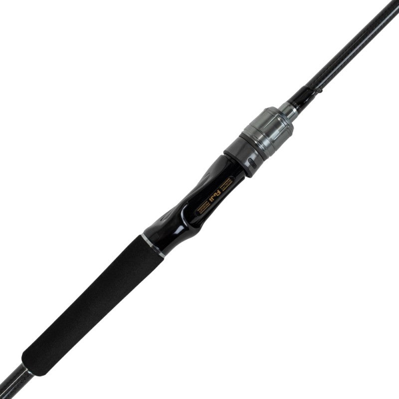Спининг въдица DAIWA PRO STAFF PERCH - 2.10m/5-28gr с ергономичен дизайн и висока производителност.