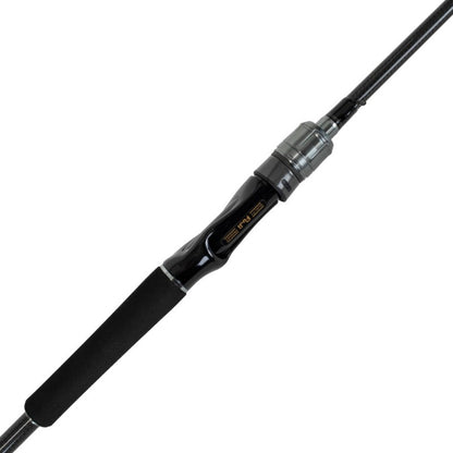 Спининг въдица DAIWA PRO STAFF PERCH - 2.10m/5-28gr с ергономичен дизайн и висока производителност.