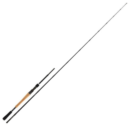 Бейткастинг спининг въдица DAIWA PRO STAFF VERTICAL BAITCAST- 2.10m/14-35gr