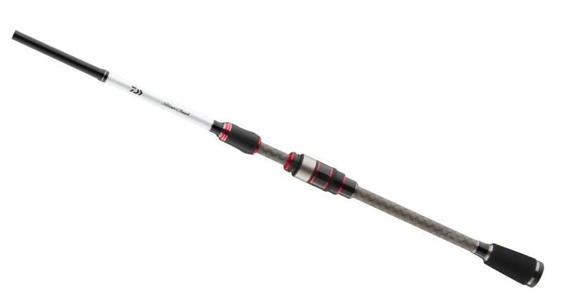 Καλάμι spinning DAIWA '20 SILVER CREEK UL SPIN 1.80m/3-14gr