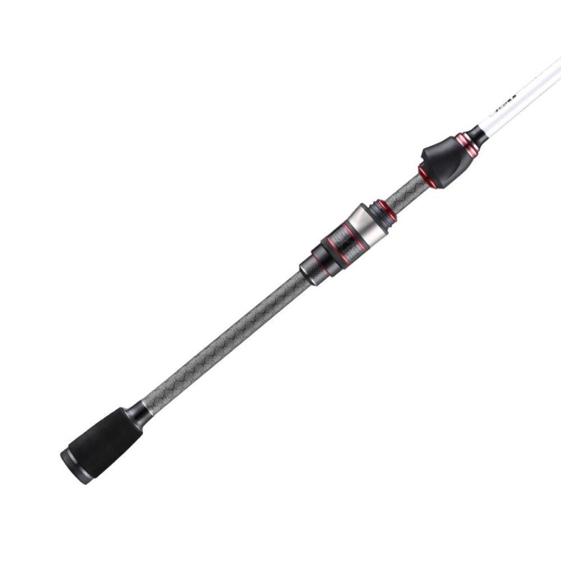 Καλάμι spinning DAIWA '20 SILVER CREEK UL SPIN 1.80m/3-14gr