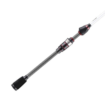 Спининг въдица - DAIWA 20 SILVER CREEK LIGHT SPIN 2.05m / 5-21gr