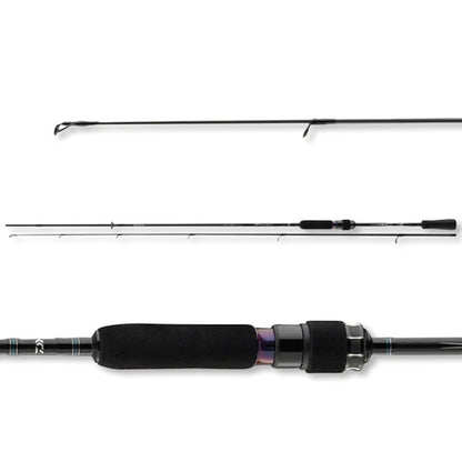 Καλάμι spinning - DAIWA PROCYON SPIN - 2.40m / 15-50gr