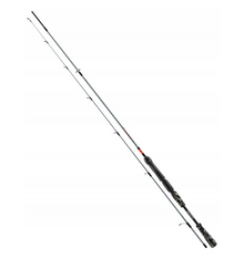Спининг въдица Daiwa FUEGO CAMO SPIN - 2.70m/15-50gr, лек и удобен модел за съвременен риболов на спининг.