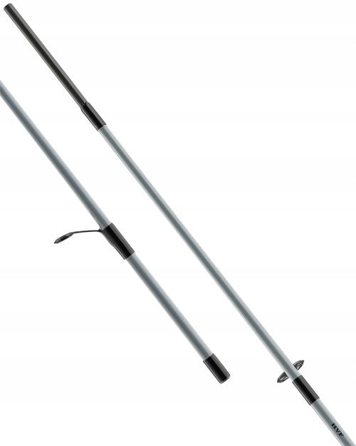 Спинингова джиг въдица - Daiwa FUEGO CAMO JIGGERSPIN - 2.70m / 7-28gr - изображение на въдицата.