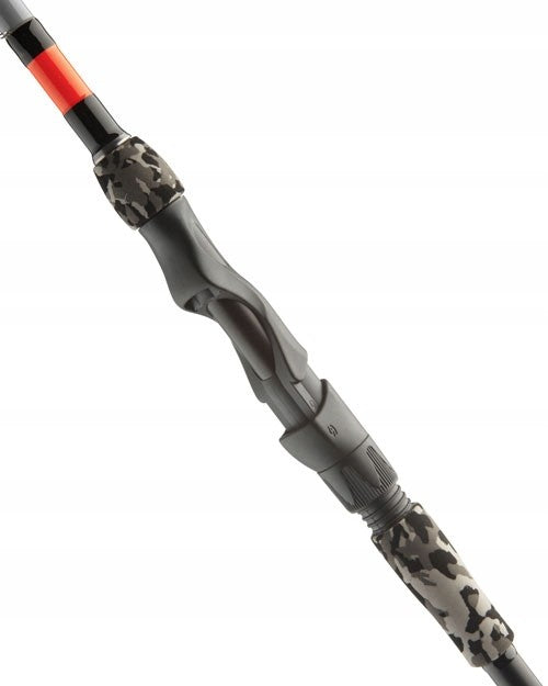 Спининг въдица - Daiwa FUEGO CAMO SPOON TROUT - 1.95m / 1.5-5gr