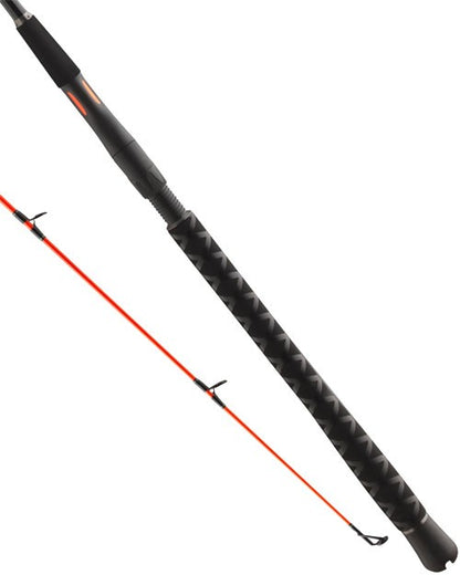 Въдица за джиг и тролинг риболов от лодка - DAIWA SEALINE PILK - 2.70м/80-200гр