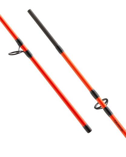 Въдица за джиг и тролинг риболов от лодка - DAIWA SEALINE PILK - 2.70м/80-200гр