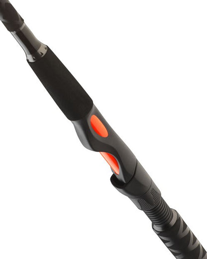Въдица за джиг и тролинг риболов от лодка - DAIWA SEALINE PILK - 2.70м/80-200гр