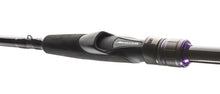 Спининг въдица - DAIWA PROREX AGS SPIN - 2.40m/14-42gr