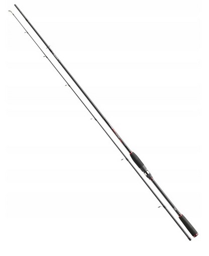 Спининг въдици DAIWA '20 CROSSFIRE SPIN - 2.10/2.40/2.70m