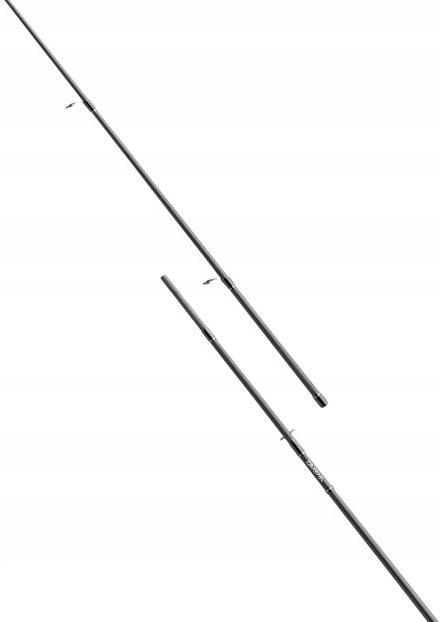Спининг въдици DAIWA '20 CROSSFIRE SPIN - 2.10/2.40/2.70m