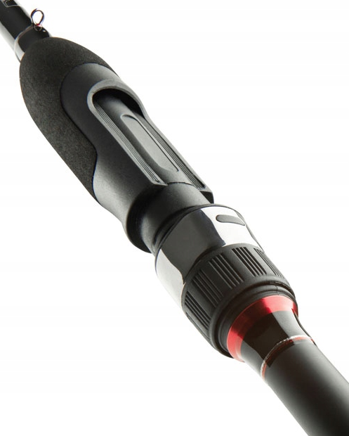 Спининг въдици DAIWA '20 CROSSFIRE SPIN - 2.10/2.40/2.70m