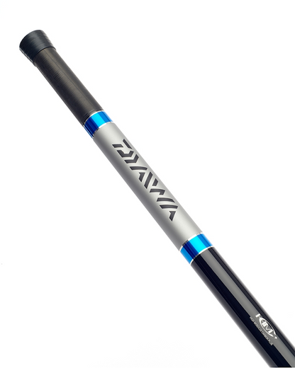 Щекерна дръжка за кеп - DAIWA N'ZON LANDING NET HANDLE