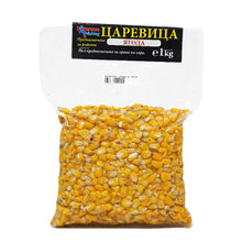 Царевица Miterson Fishing (Ягода) - 1kg