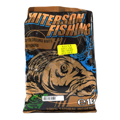 Захранка МИТЕРСОН ARENA SPECIAL FEEDER - 1kg