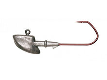 Джиг глави за силиконови примамки - CORMORAN STAND-UP JIG HEAD