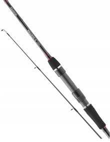 Спининг въдица - DAIWA BALLISTIC X SPIN - 2.40m / 15-50gr