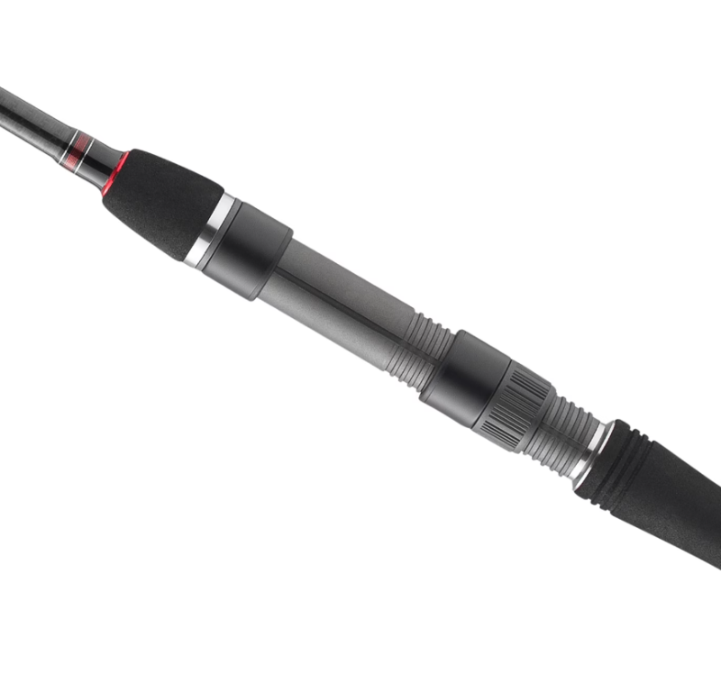 Спининг въдица - DAIWA BALLISTIC X SPIN - 2.40m / 15-50gr