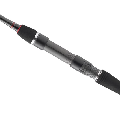 Спининг въдица - DAIWA BALLISTIC X SPIN - 2.40m / 15-50gr
