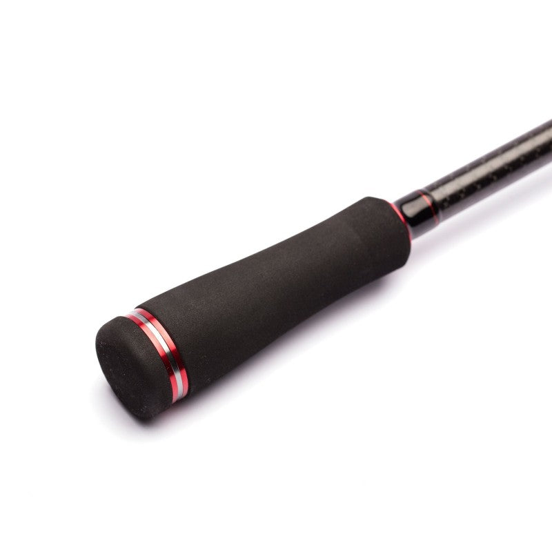 Спининг въдица - DAIWA BALLISTIC X SPIN - 2.40m / 15-50gr