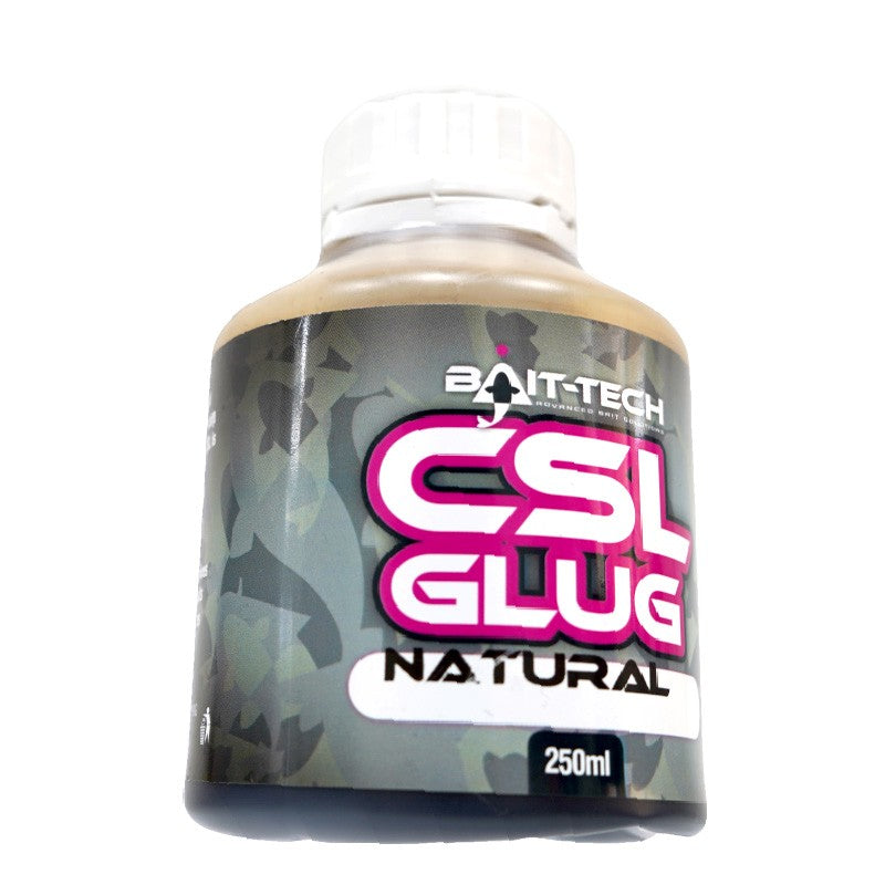 Дип BAIT-TECH CSL GLUG NATURAL - 250ml